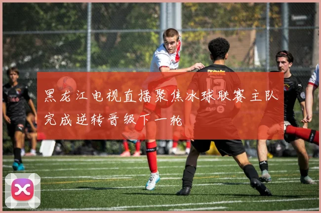 黑龙江电视直播聚焦冰球联赛主队完成逆转晋级下一轮